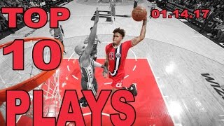 Ο Kelly Oubre Jr. αγρίεψε! (VIDEO)