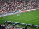 Mikey Fisher Freestyling at Wembely