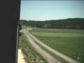 11.04.2009 Dampfzug Amberg-Schnaittenbach Teil 2