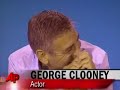 Clooney, Pitt 'Burn' Down Venice