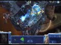 StarCraft II - part 3