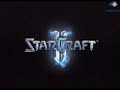 StarCraft II - part 3