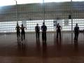 Apresentação Ginástica Ritmica UFPB 2008