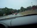 Me & my sis goin to get my hair cut