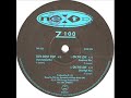 Z100 - Testa Don\ Z100 - Testa Don\