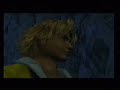 Final Fantasy X UK Version - Dark Yojimbo