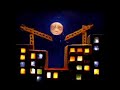 Contes Célestes - La Ville Folle Contes Célestes - La Ville Folle