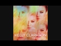 Someone - Clarkson Kelly