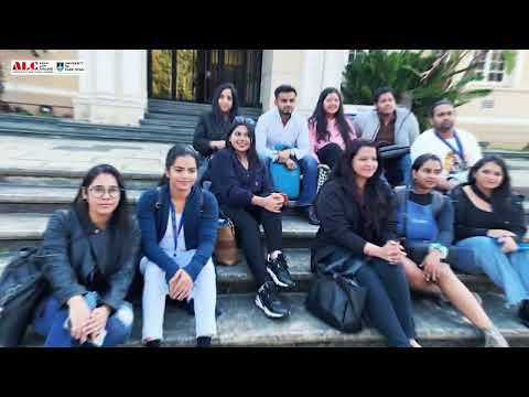 Asian Law College Noida General video thumbnail 3