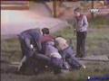 Russian Big Brother Fight