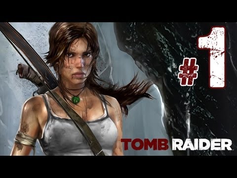 tomb raider xbox