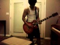 sweet child o' mine