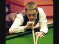 Stephen Hendry Tribute