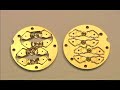 Glashutte Original - Handmade in Germany (Part 2of5)