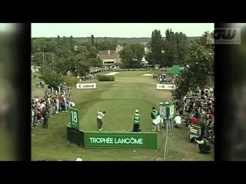 Golf Lucky Shots