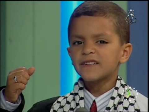 <b>Mohammed Islam</b> Chachi Algerie TV - Sabahiat Interview 30-10-09 - Part 2 - 0