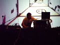 Laurent Garnier @ Solidays 2006 - Paris