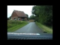6. ADAC Rallye Niedersachsen 2011 - WP 11 "Elbingerode III"