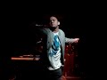 Y-Love, Kosha Dillz, dj handler @ The Middle East freestyle