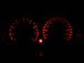 Wierd flashing pats LED Rover 200 Wierd flashing pats LED Rover 200