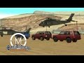 Black hawk down trailer sa-mp