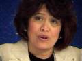 Dr. Marietta N. Almazan - 100 Most Influential Filipina Women