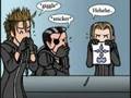 Organization XIII Volume 3