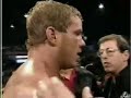 Tommy Morrison - Power Puncher