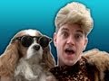Macklemore - Thrift Shop PARODY! Key of Awesome #69