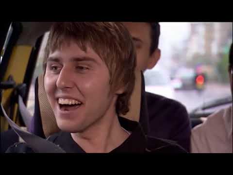 Inbetweeners Series 2 Episode 4