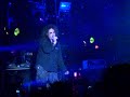 The Cure - Kyoto Song, Milano 2008 4Tour