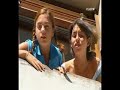 Pablo encuentra a marizza despues de caer por la ventana