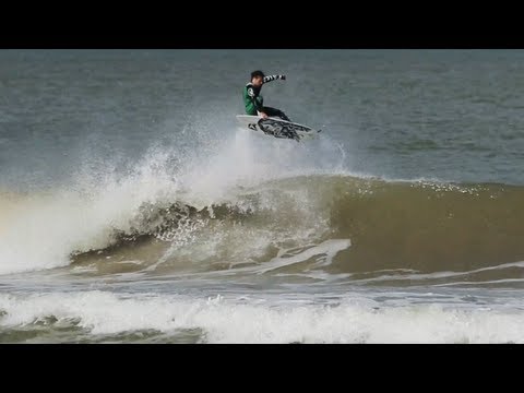 Volcom Stone's | Strange Brains | Alan Fendrich