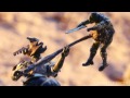 halo 3 believe making of