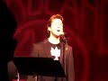 Andy Karl - Howl at the Moon
