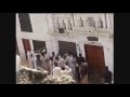 Pak Police Erasing Kalima Tayyaba from a Masjid