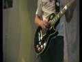 videos de Guitar Impro pour le fun ! Replique Gibson les paul (base Tokai)