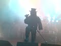 FIELDS OF THE NEPHILIM-DAWNRAZOR(Live in London 2007)