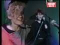 Thompson Twins Vs Micky D! - Doctor! Doctor! Remix.