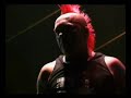 The Exploited - live Pod parou 2007 The Exploited - live Pod parou 2007
