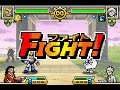 A really fierce battle