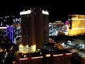 My Las Vegas Hotel Room Tour