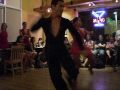 Salsa in Petaluma 2