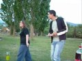 Les folles aventures de geremy