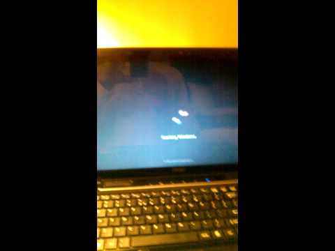 how to recover msi laptop