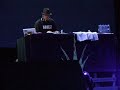 Actuación Mala Rodríguez Barcelona - Scratch (1)