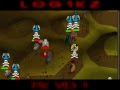 L 0 G 1 K Z | PK Vid #1 | Edge Pking | SS/SGS/GMAUL/DDS | 2Speced