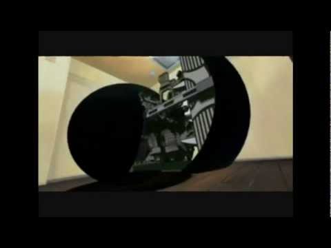 Gantz - Death Scenes