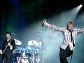 Duran Duran In Lima Come Undone/The Chauffeur