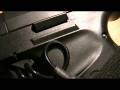 videos de Walther CP99 laser sight testing